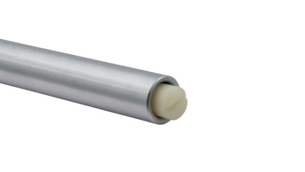 Forlænger 500 mm til cylindermåler (anvendes til 160-250 mm og 250-450 mm)